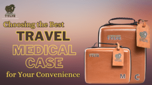 Travel Medical Case