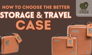 Travel Case