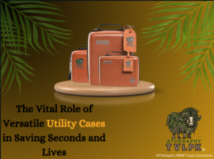 Health Utility Carry Case