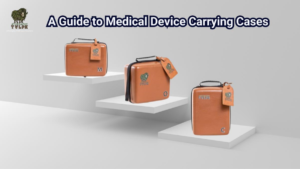 Medical Device Carrying Cases